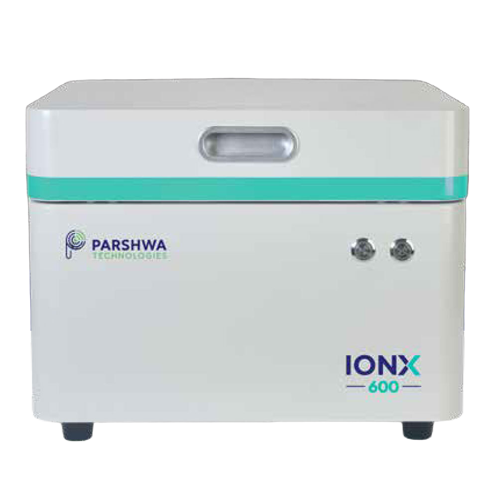 IONX-600 Precious Metal Analyzer