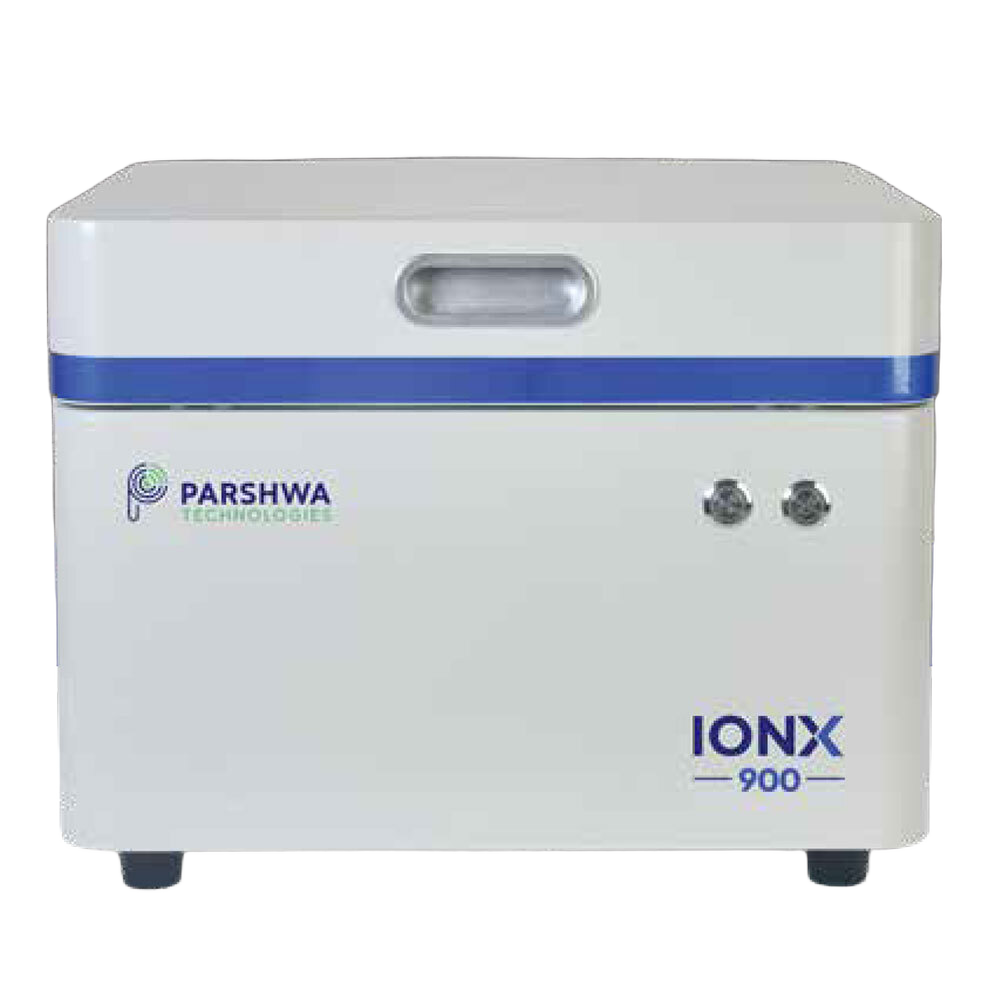 IONX-900 Precious Metal Analyzer