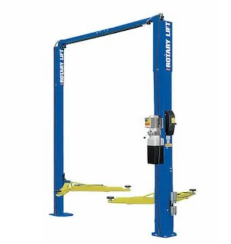 Two Post Lift
