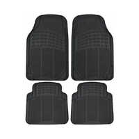 Car Rubber Floor Mat