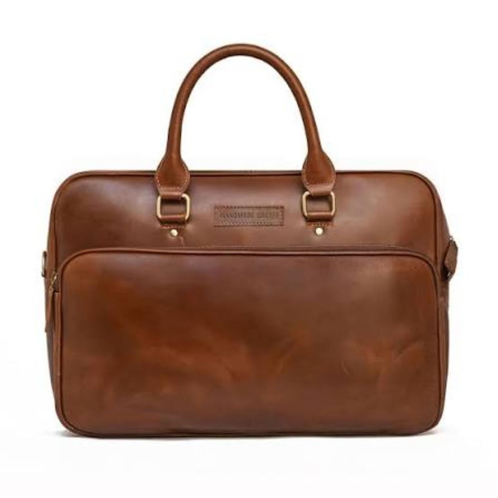 Leather Laptop Bags