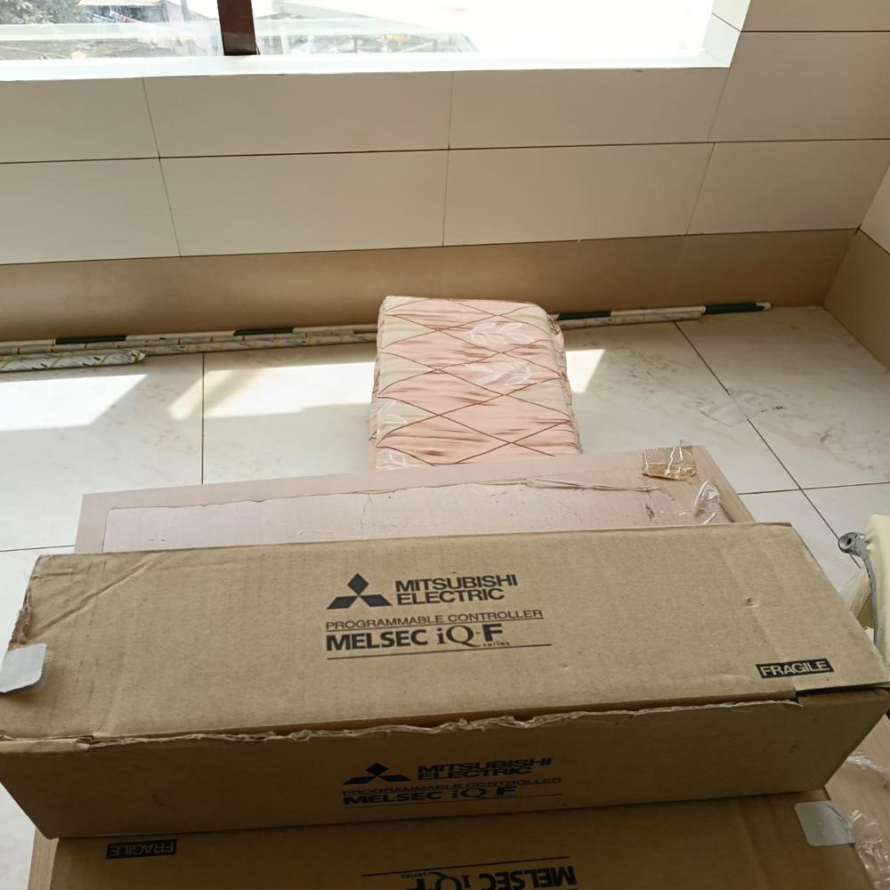 FX5U-80MT/ES MITSUBISHI PLC