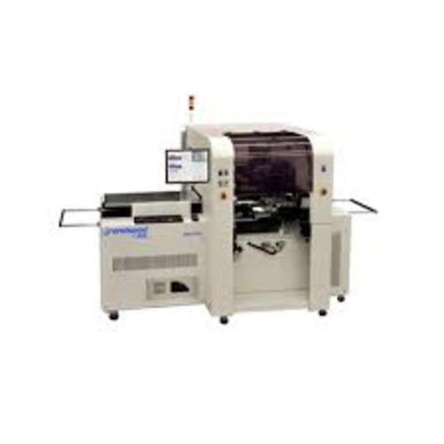 Second Hand Refurbished Smt Machine - Automatic Grade: Automatic