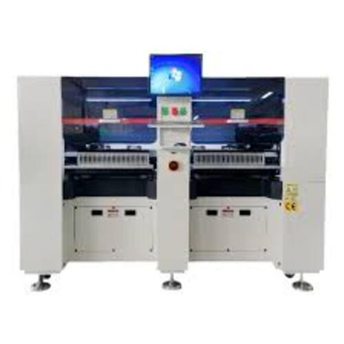 Second Hand Refurbished Smt Machine - Automatic Grade: Automatic