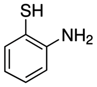 2 Amino thio phenol