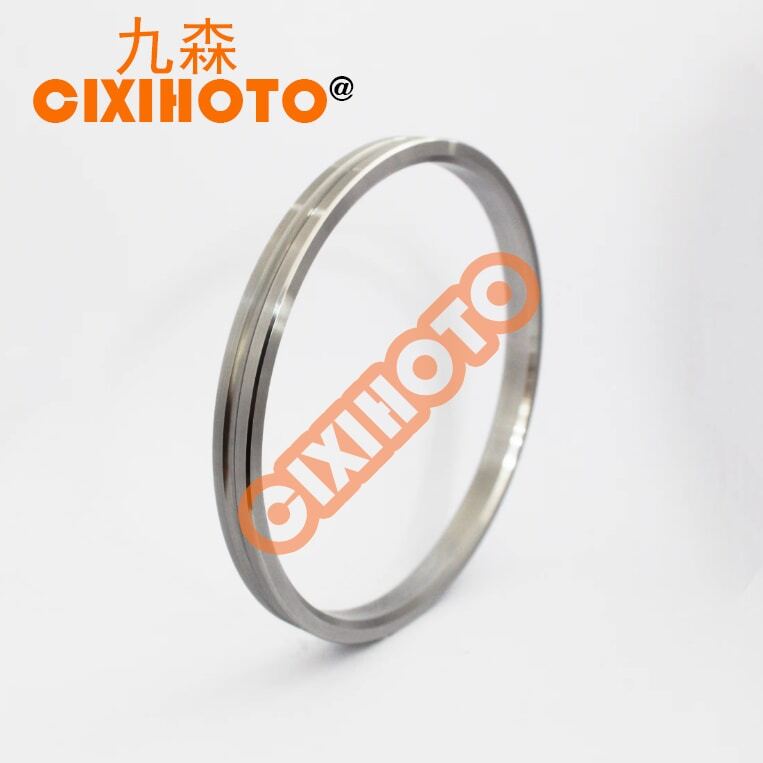 Chrome Steel Thin wall Deep Groove Ball Bearing Ring for Mechanical Parts