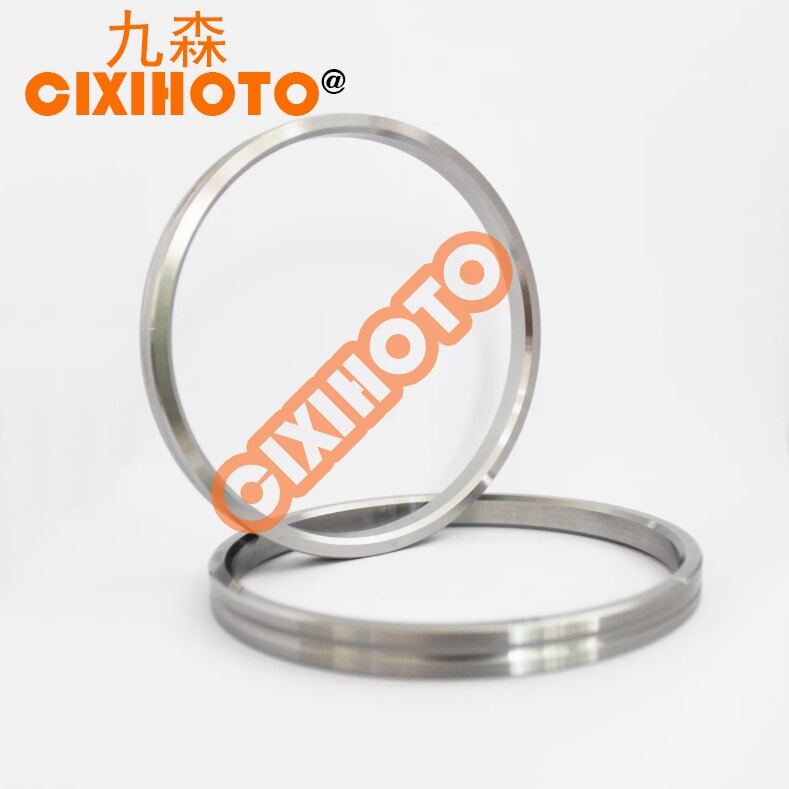 Chrome Steel Thin wall Deep Groove Ball Bearing Ring for Mechanical Parts