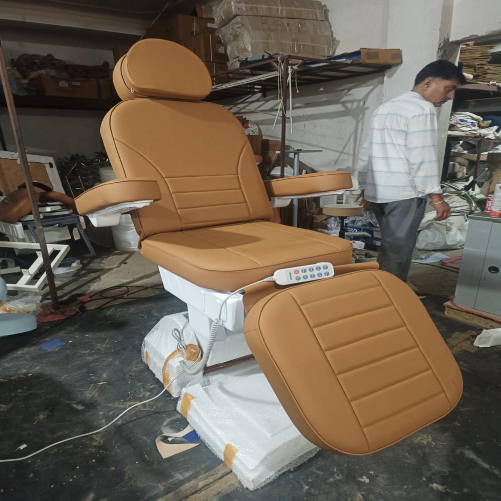 BS Care Dermatology Chair