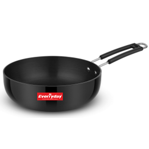 Everryday Hard Anodized Frypan with Induction Base (180mm - 240mm)