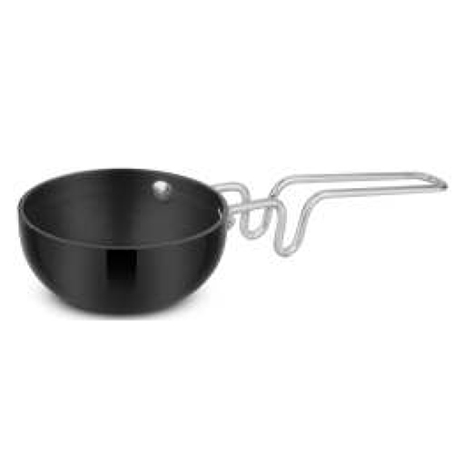 Everryday Hard Anodized Tadka Pan