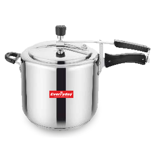 Everryday Truffle Series - Aluminium Pressure Cooker Inner Lid (3 Ltr - 25 Ltr)
