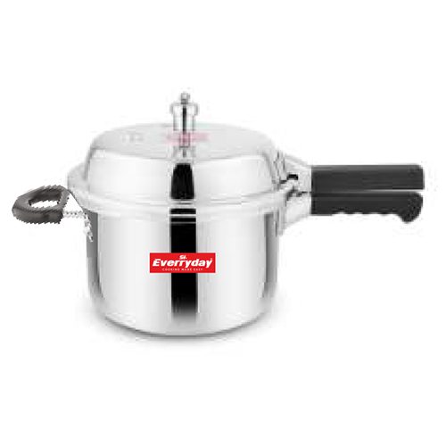 Outer LID Pressure Cooker