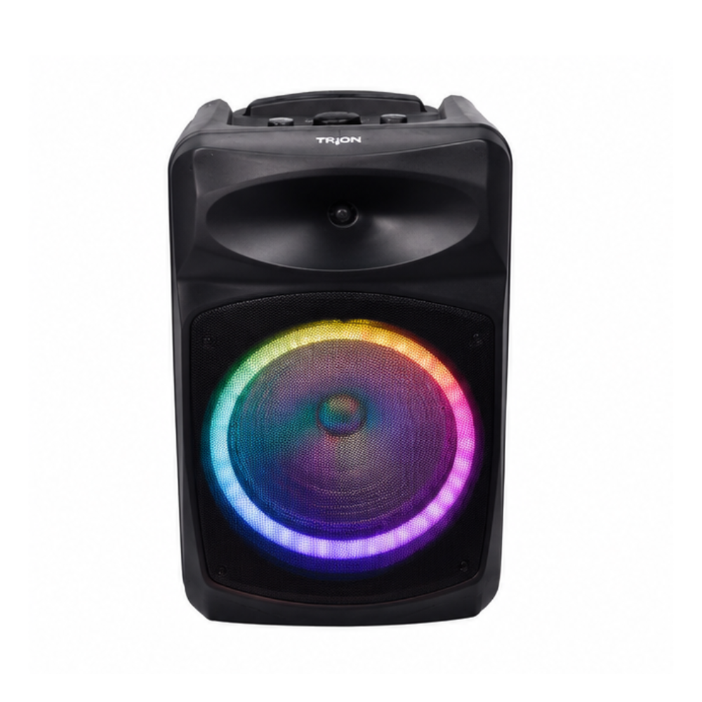Trolley Party Speaker