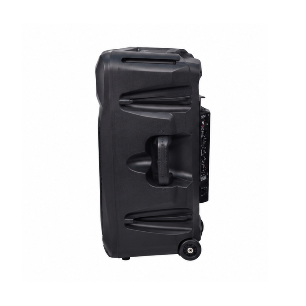 Trolley Party Speaker