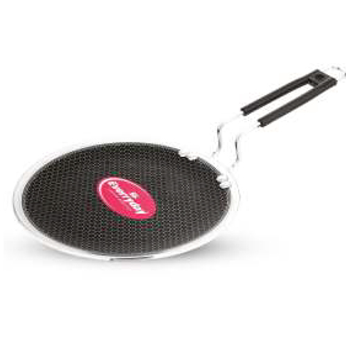 Everryday Honeycomb Triply Roti Tawa Induction Compatible (250mm)