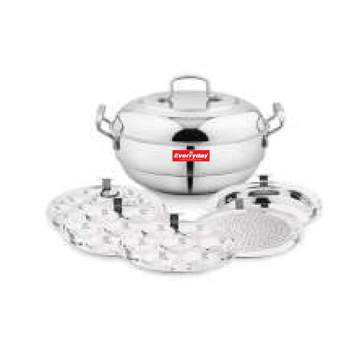 Stainless Steel Triply Collection