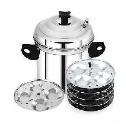 Stainless Steel Idly Cooker