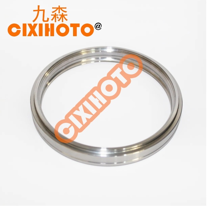 Good Quality Nice Price Non-standard Custom-made Thin Wall Bearing Sleeve