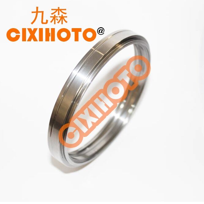 Good Quality Nice Price Non-standard Custom-made Thin Wall Bearing Sleeve for Vehicle Maintenance