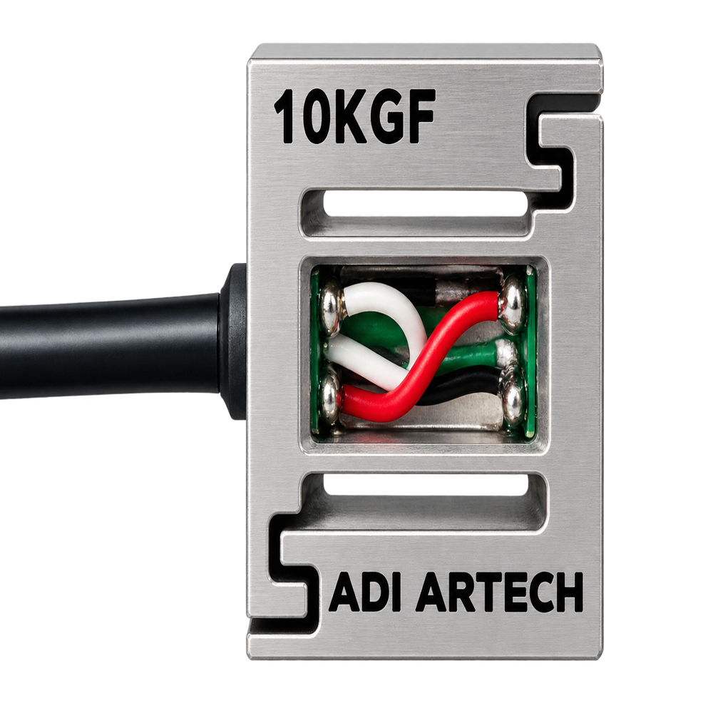 Miniature S Beam Load Cell