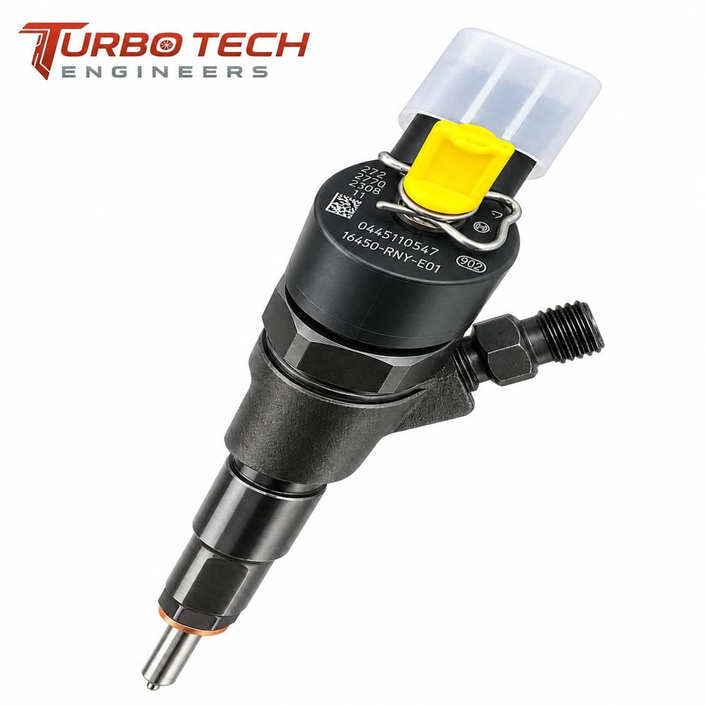 BOSCH 0445110547 Diesel injector Honda amaze