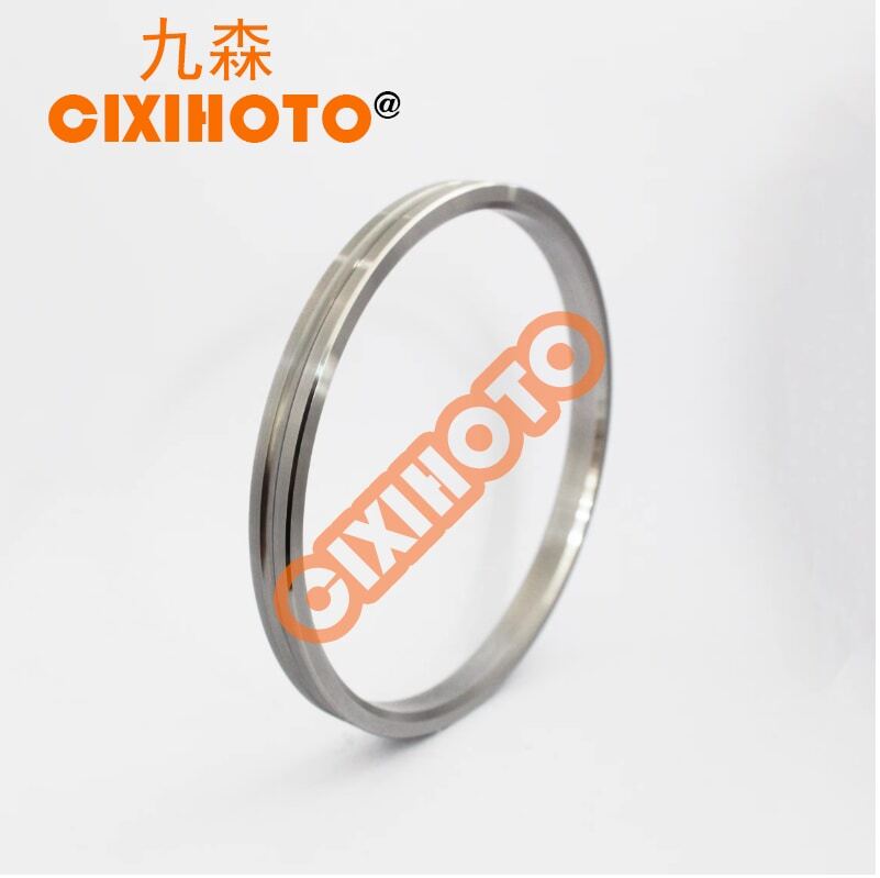 China Supplier High Precision Thin Wall Deep Groove Ball Bearing Ring for Robot Accessories