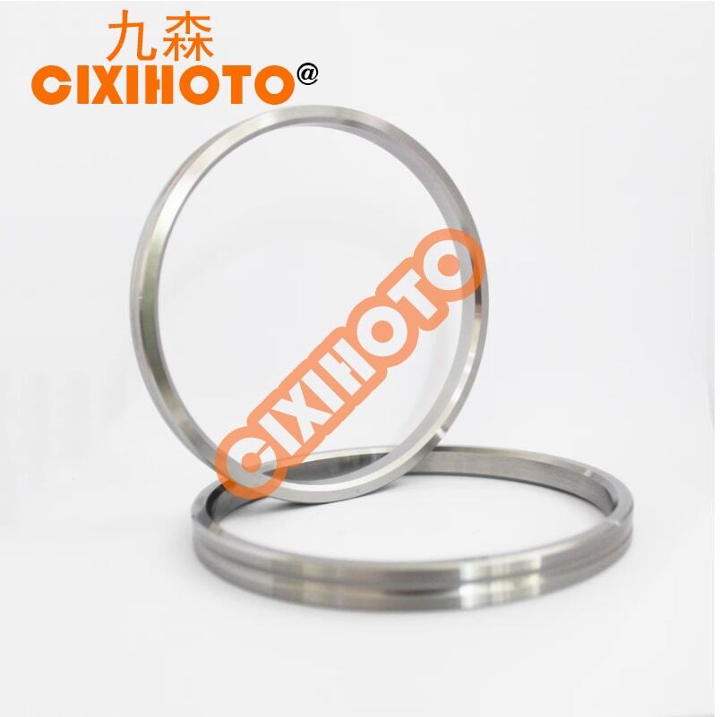 China Supplier High Precision Thin Wall Deep Groove Ball Bearing Ring for Robot Accessories