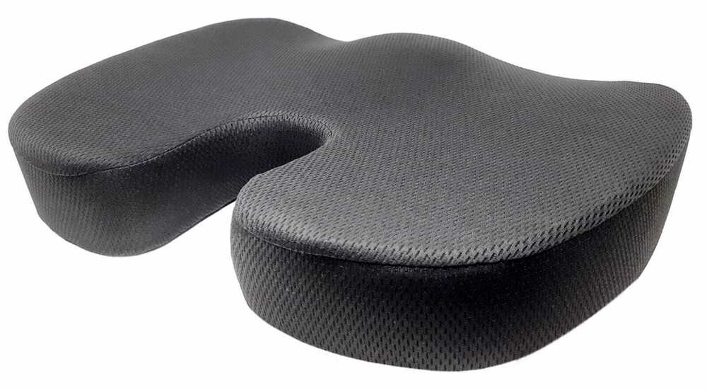 Orthopedic Coccyx Seat Cushion