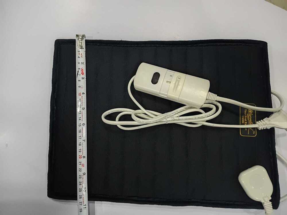 Back Pain Heating Pad
