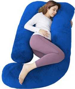 Full Body Pregnancy Pillow
