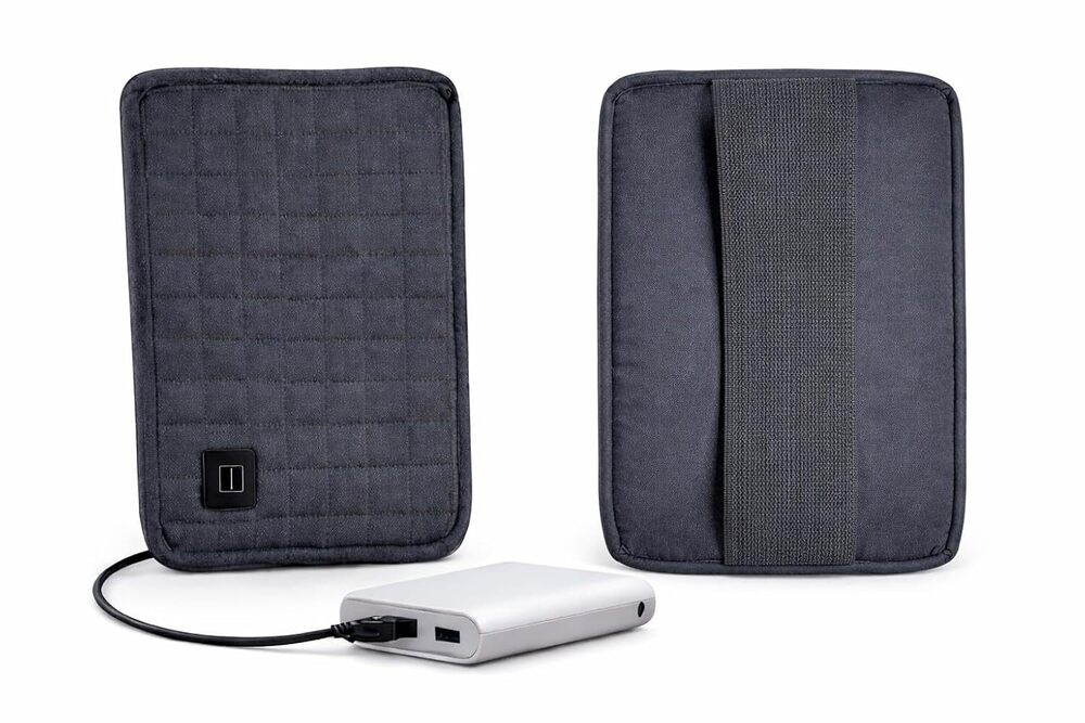 Portable Heating Pad