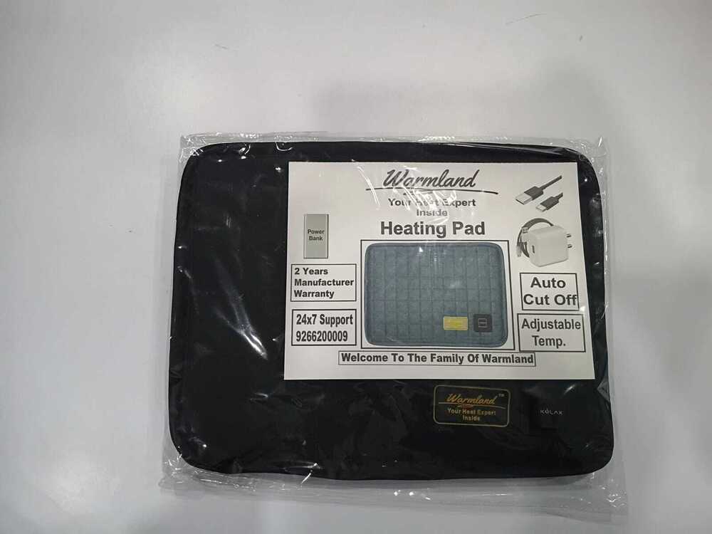 Portable USB Heating Pad