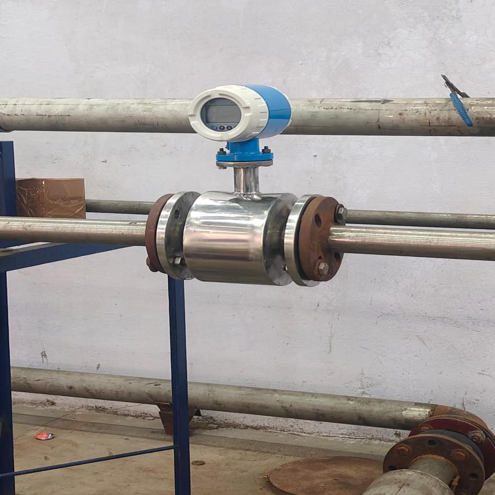 WATER FLOW METER MANUFACTURER