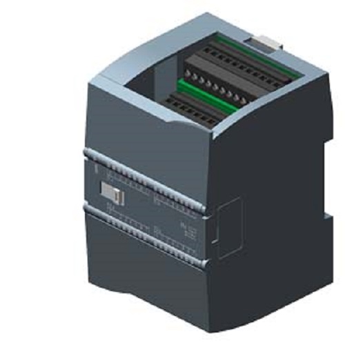 Siemens Siplus S7-1200 Sm 1223 Rugged Mixed Relay I/O Module - Application: Combined Digital Input Tracking And Isolated Switching Under Medial Stress