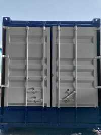 MS Cargo Container