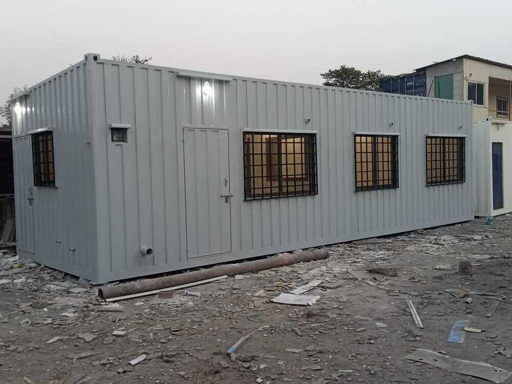 Home Container