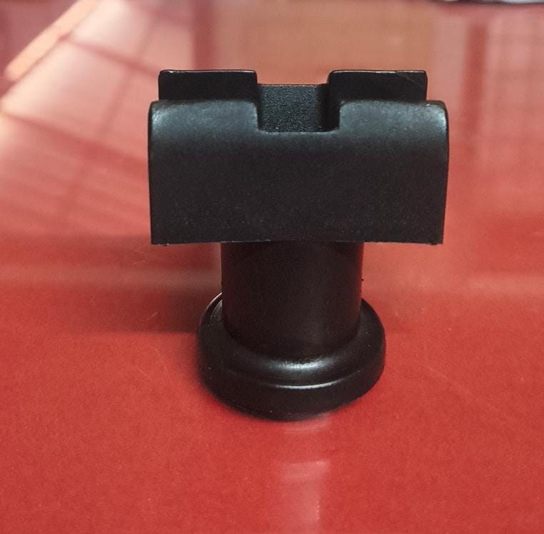 Cable Holder / Supporting clamp 50sqmm Down conductor earthing