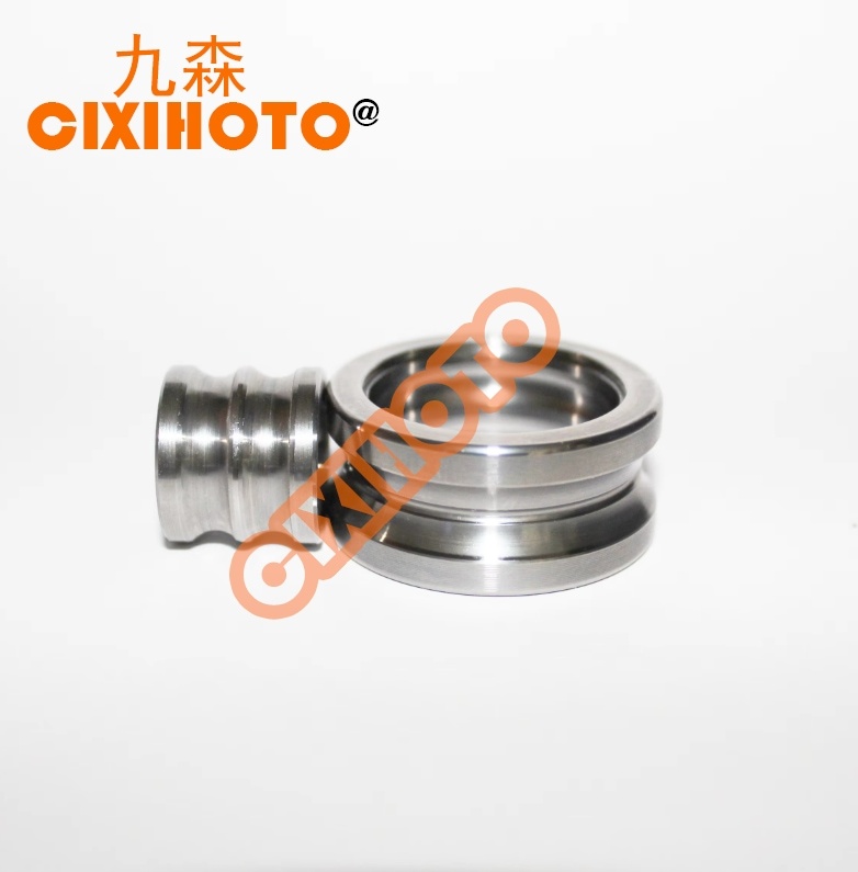 Double Row Guideway Wheel Bearing Sleeves