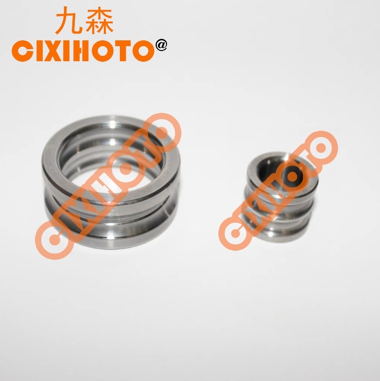 Double Row Guideway Wheel Bearing Sleeves