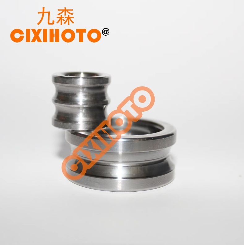 Double Row Guideway Wheel Bearing Sleeves