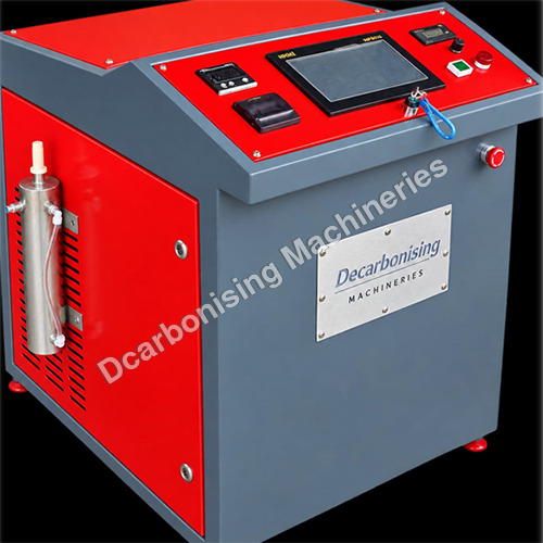 Dcarbonising Machine