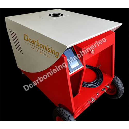 Steam Washing Machine