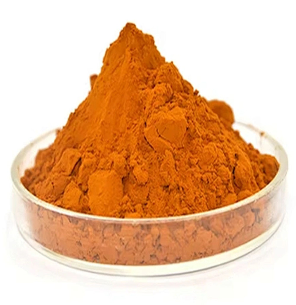 Sunset Yellow Fcf Food Colours