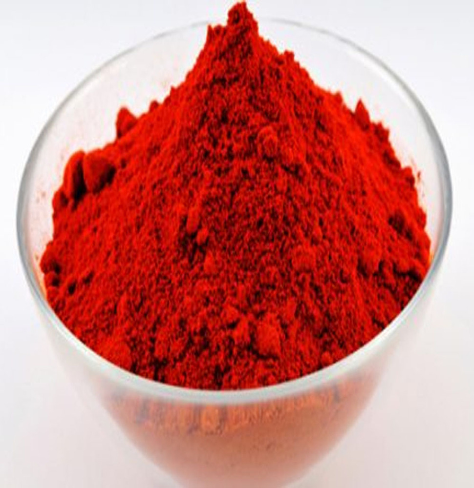 Ponceau Food Colours