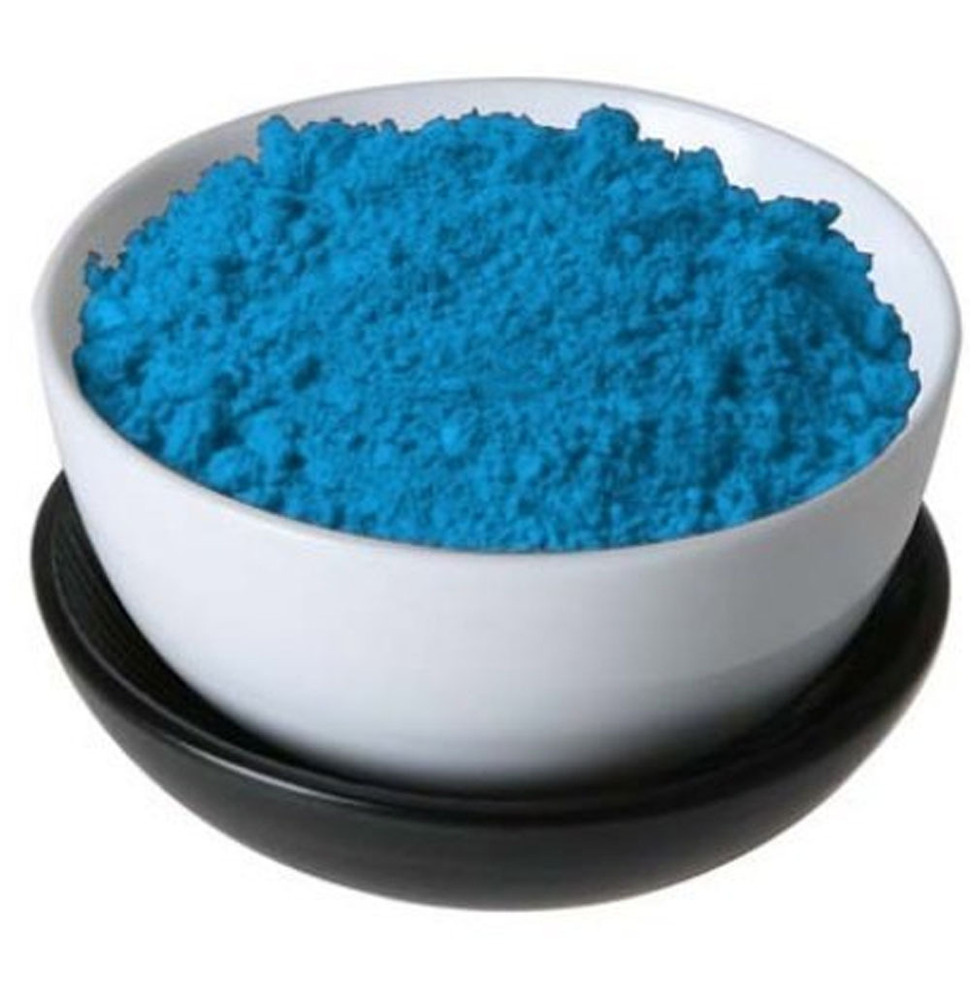 Brilliant Blue Food Colours