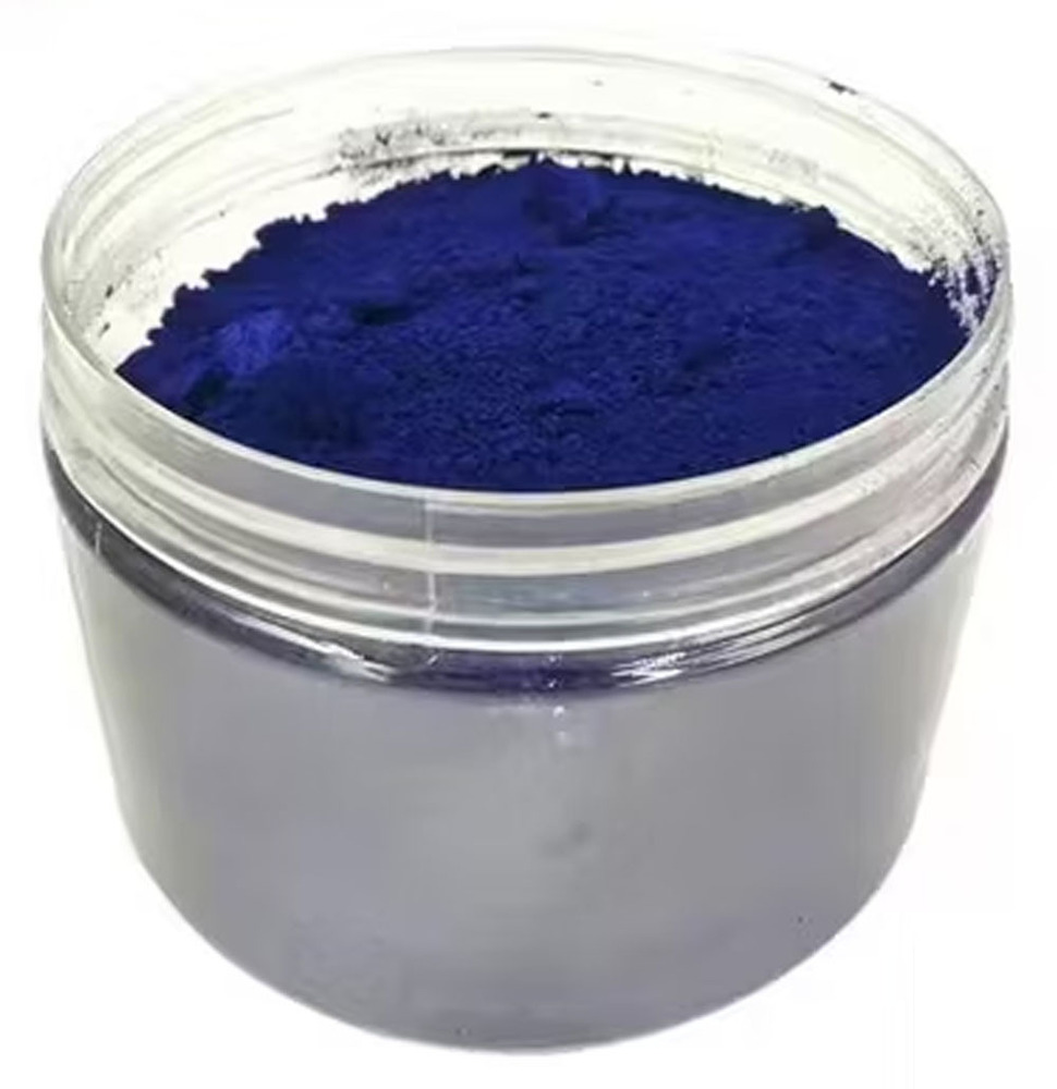 Indigi Carmine Food Colours