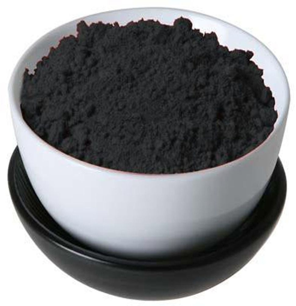 Black PN Food Colours