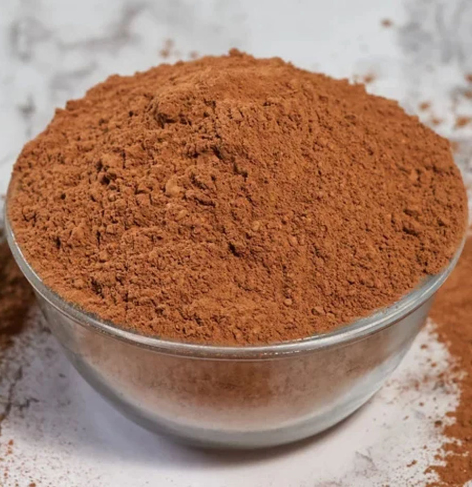 Brown HD Food Colours