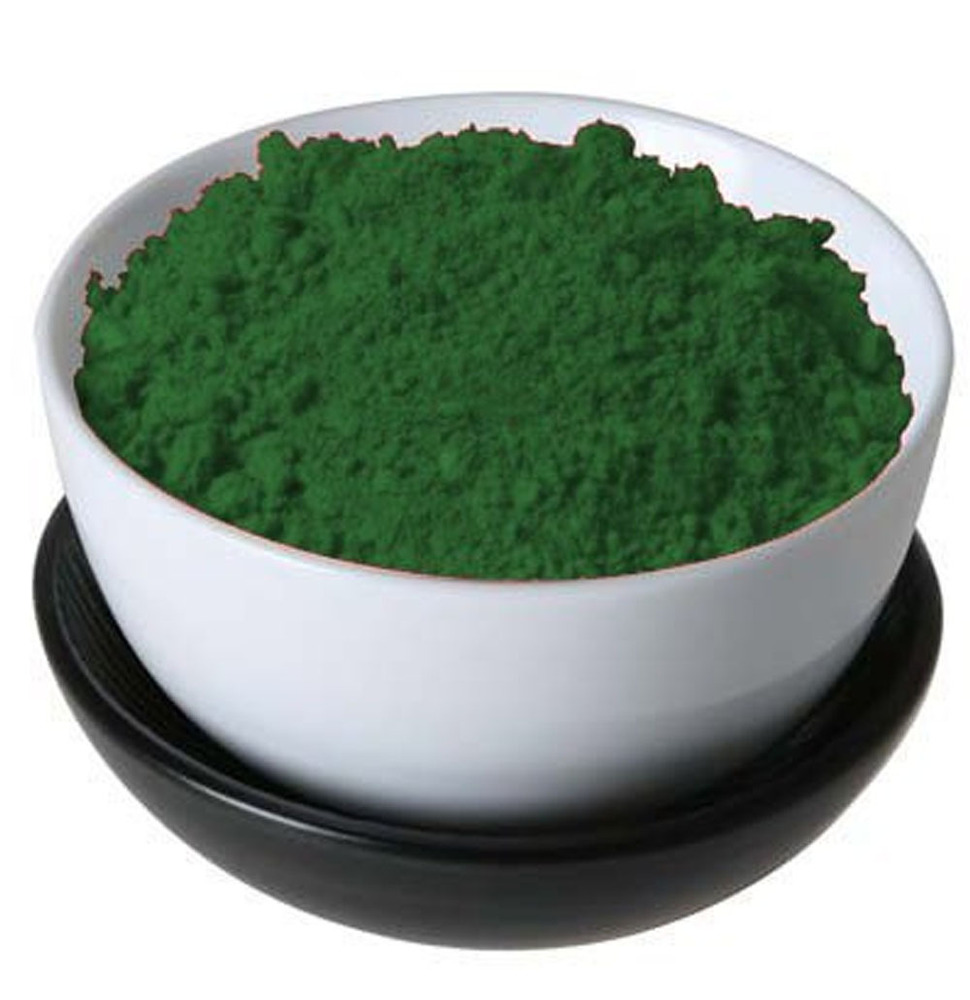 Green SD Food Colours