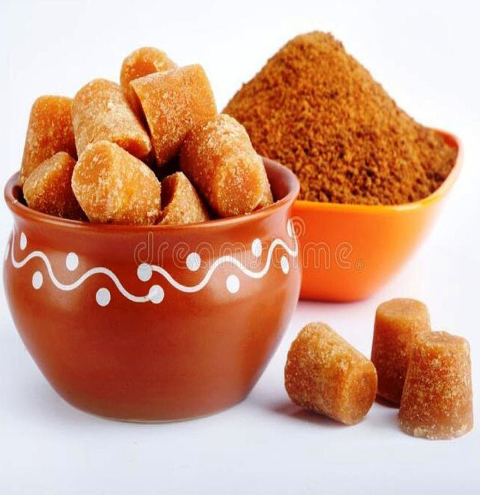 Jaggery Cube